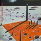 An illustration for a 1969 article in the monthly magazine Technology for the Youth. It reads: “Oh, that Mysterious Moon!”